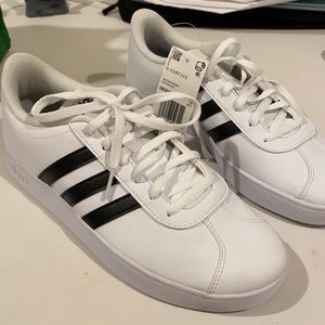 adidas grande court sneaker